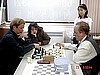 2 Masters are having a bliz